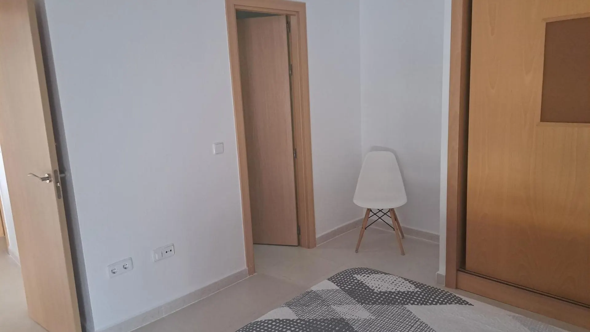 アパート Atico 1ª Linea De Playa, Vistas Laguna Y El Mar ベラ
